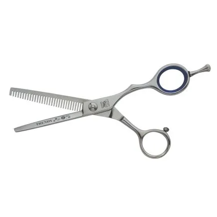 Leader Cam Trendy Thinning Scissor 5.5 inch